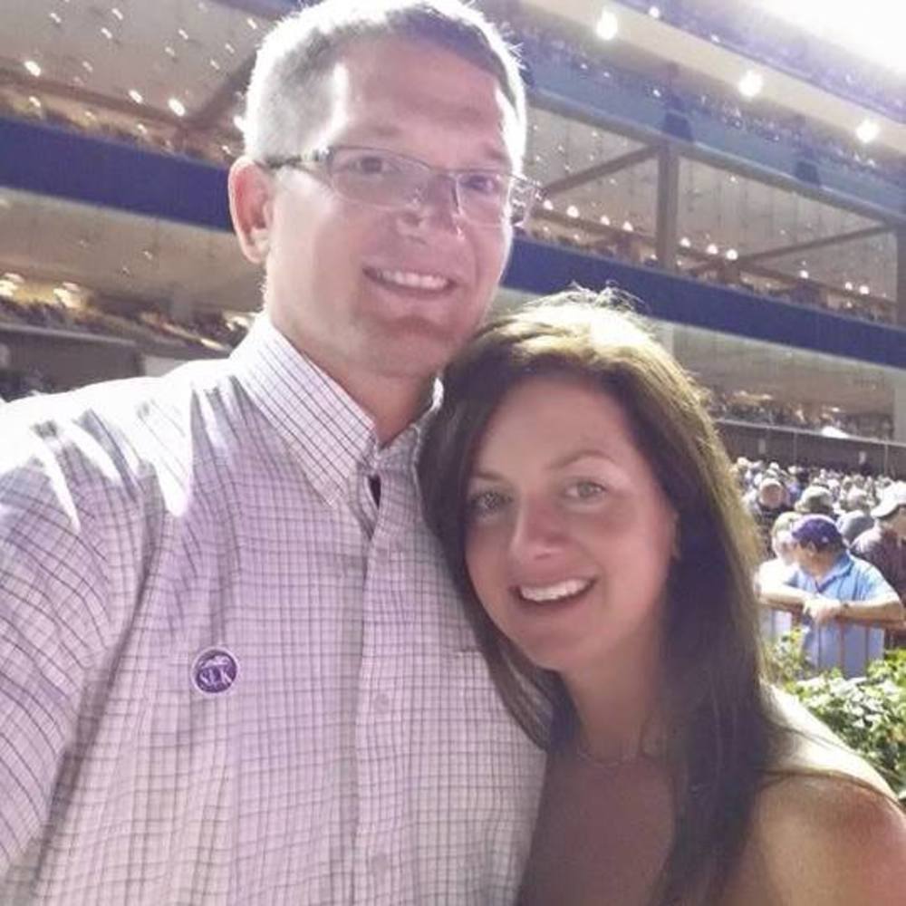 Meet your Posher, Kim